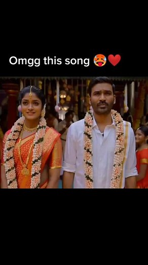 Sara Ali Khan and Dhanush in Atrangi Re - Heartwarming Expressions and Love