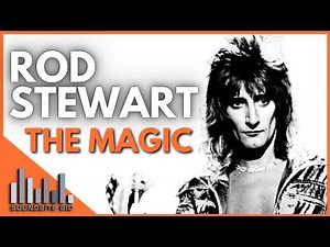 Rod Stewart | The Magic Documentary - A Pioneer of Rock and Roll, Jeff Beck, Frank Sinatra