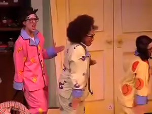 Schoolhouse Rock LIVE!