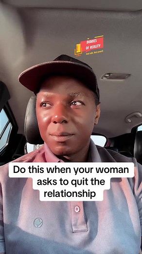 What to Do When She Says She Wants to Quit the Relationship