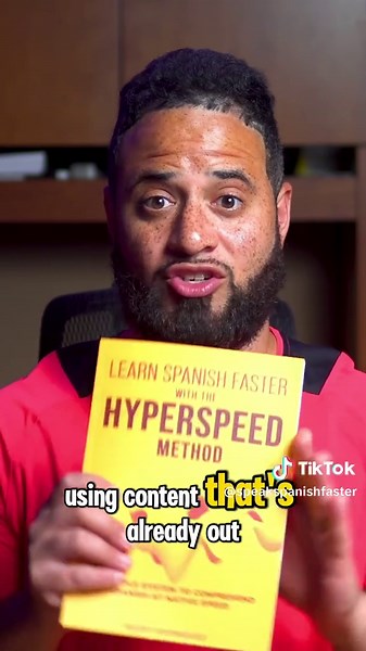 Understand This Spanish? Your B2 Level!