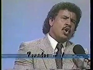 Leyendas de la vieja escuela que marcaron la lucha libre en "Puerto Rico"como Rudos. | Lucha Libre Pasado, Presente y Futuro.