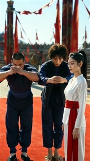 [Chinese Drama] Mr. Fishing Master Eng sub