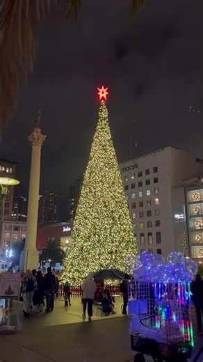 Union Square San Francisco