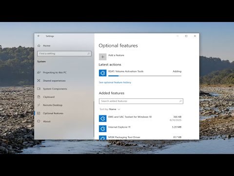 How To Enable/Install Volume Activation Tools on Windows 10 [Guide]