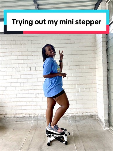 Maximize Home Workouts with a Mini Stepper Machine