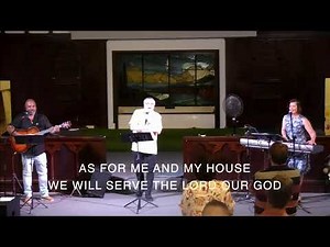 Ann Street Church of Christ, Brisbane City - Sunday Worship (16/11/2025) - CCLI :22438620.