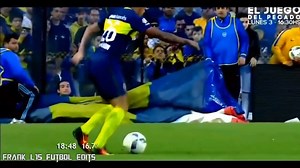 139K views · 4.2K reactions | Ricardo Centurion ● El Neymar Argentino 10 ● Skills Goals-Skills-Assists | Ricardo Centurión Fans | Facebook