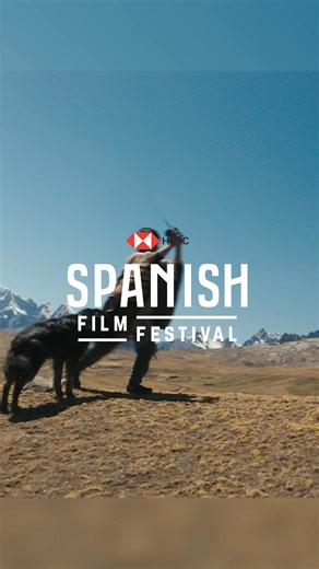 It's finally here! The 2025 HSBC Spanish Film Festival is NOW SHOWING  Spice up your winter with the best films from Spain and Latin America this June – July!  | Spanish Film Festival in Australia | Facebook