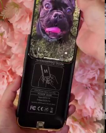 22 reactions |  Tired of your iPhone running out of battery throughout the day? Charge up your iPhone with our Luxury iPhone Battery Cases! Our cases are non-bulky, protective, and ship free from the U.S! https://shakacaseco.com/products/luxury-iphone-battery-case | Shaka Case Co | Facebook