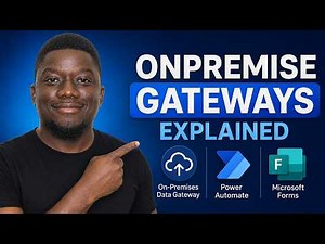Connect Your On-Prem Database to Power Apps in 2026