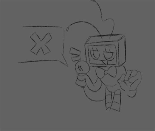 Name Something a Burglar Would Not Want to See