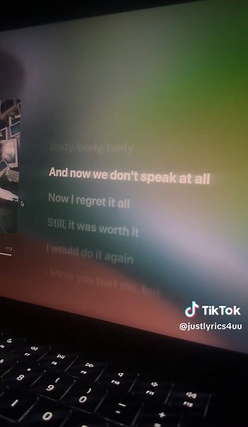 Awkward Lyrics Compilation - Part 31