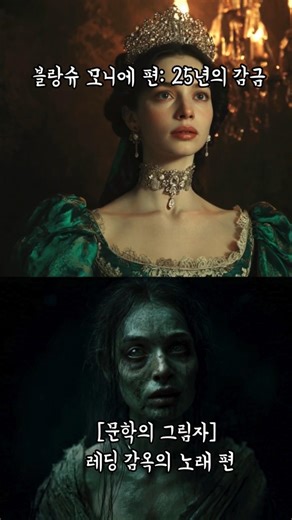 The Ballad of Reading Gaol | 레딩 감옥의 노래 | Oscar Wilde | 오스카 와일드