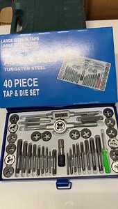 35K views · 3.1K reactions | #ANTON ต๊าปเกลียวเอนกประสงค์ 40 ชิ้น...