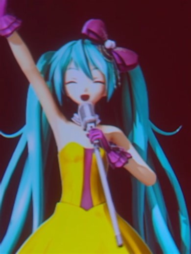 初音ミク「マジカルミライ2025」Blu-ray/DVD 6日で発売