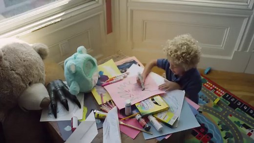 Did you know that kids ask nearly 300 questions a day? Ask Woobo! Woobo is the newest AI robot who can deliver kid-friendly, educational answers. Best Christmas gift ever! | Woobo