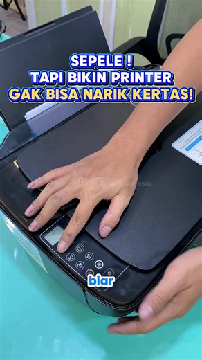 Solusi Mengatasi Error Printer HP 415