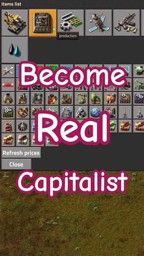 MEGA BLACK MARKET !!!! #factorio #factoriospaceage