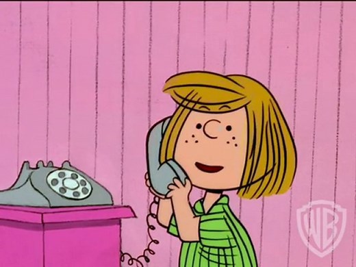 He’s Your Dog, Charlie Brown – Charlie Brown Loses Snoopy