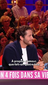 Amour : que fait-on 4 fois dans sa vie ? 🩷 | Camille & Images