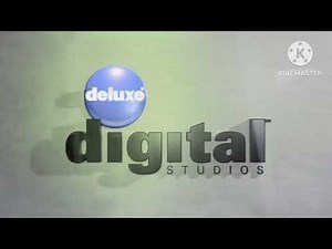 Deluxe Digital Studios logo (2006 - USA) effects - Inventory super shipping.