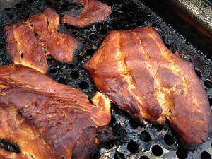 The common carp: feast or fertilizer?