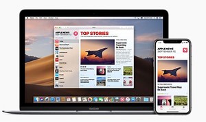 Apple News : Magazine subscription service revealed
