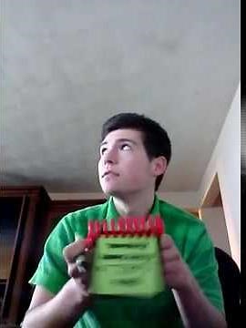 Blues clues thinking time "Shy"