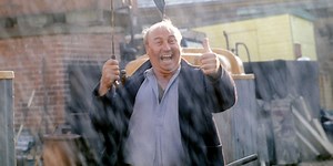 Oh No It's Selwyn Froggitt - ITV1 Sitcom - British Comedy Guide