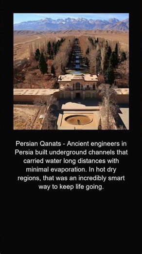 10 Old World Technologies That Still Impress #history #facts #technology #engineering #science