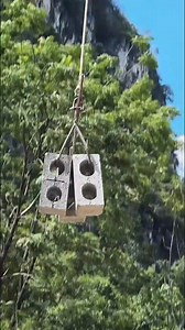 104K views · 510 reactions | Tricks with Rope and Hook #handyhacks #tips #diy #drone | Mimi Melton | Facebook