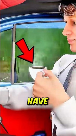 If You Ever Drink Too Much Coffee, Here’s What Happens