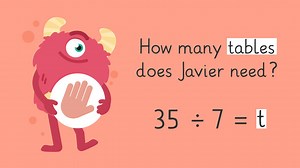 Solving Equations with Multiplication and Division—Let's Practice! | sofatutor.com