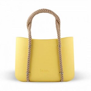 46 reactions · 3 comments | One of the most recognised features of the Fenn Collection totes are the rope handles ✨ The rope handles are standard with our Maxi Fenn range, and our Original Collection range has the option to change from leather to rope handle, or vice versa. Order Your Fenn Online: https://bit.ly/2Hdx0lF | Fenn Collection | Facebook