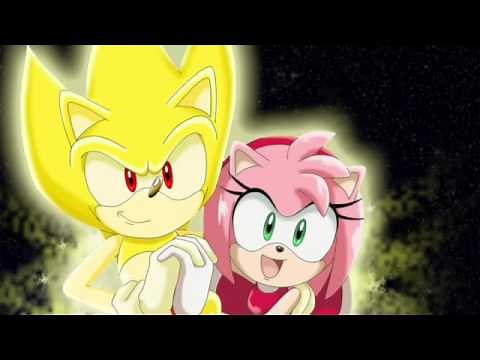 Sonicladdin Part 18: "A Whole New World"