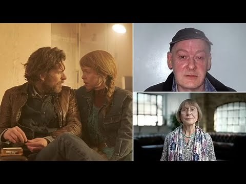 ITV's Chilling Crime Drama: The Real Story of John Sweeney