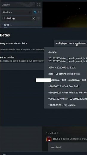 Tuto - The Long Drive for Multijoueur PARTIE 1#tuto #tutorial #thelongdrive