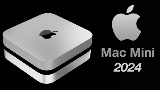Mac Mini M4 发布日期和价格 – 这是疯狂的 16GB 基本内存！