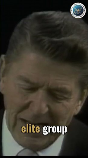 Ronald Reagan’s 1981 Inauguration: Self Government #Inauguration #RonaldReagan #Reagan #President