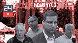 11K views · 326 reactions | A családpolitika a kezdetektől a Fidesz-kormányok hangsúlyos területe, júniusban mégis hozzányúltak a CSOK-hoz és a babaváró hitelhez is. Ennek miértjéről kérdeztünk vezető fideszes politikusokat Tusványoson, és még a háborúról is hallottunk ide kapcsolt gondolatokat. | 24.hu | Facebook
