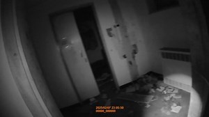 Unexplained things caught on camera | Tony Ferguson Ghost Whisperer