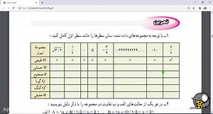 ریاضی نهم صفحه 26