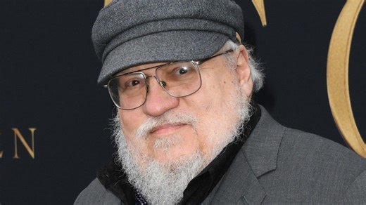 Elden Ring Director Placed Important Restraints on George R.R. Martin's Contributions
