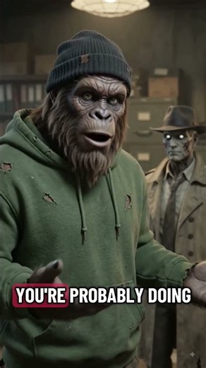 Bigfoot's Fallout 4 Survival Guide: Trust Nick Valentine