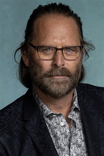 Jeffrey Nordling | Actor