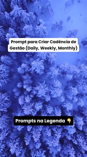 Prompt Cadência de Gestão @GuilhermeeBenuto @hypex.cortes #HypexCortes #SkinDeBaladeiraHX