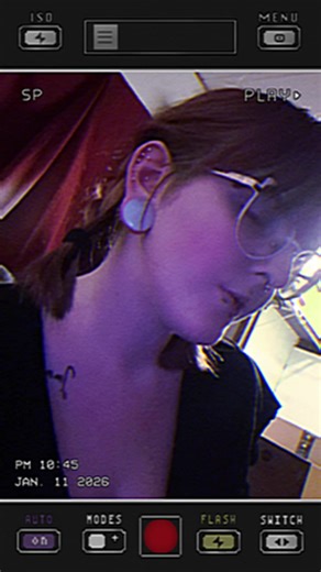 ✨Rita Marie✨ (@_anarchy_riot_)’s videos with BABYDOLL - Ari Abdul