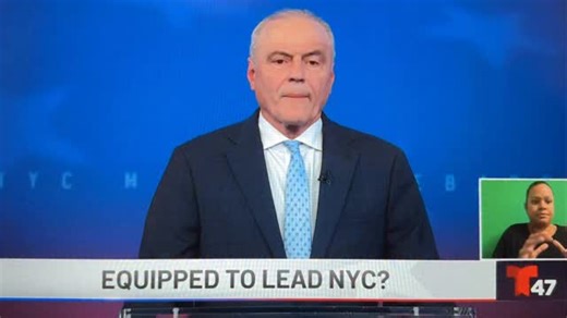 @curtissliwaformayor | Loudlabs News NYC