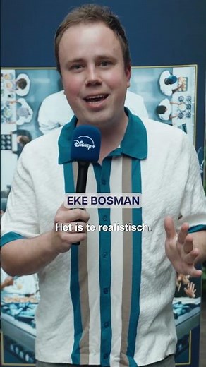 24Kitchen | Wat Vinden Nederlandse Foodies van The Bear? | Disney+ The Bear